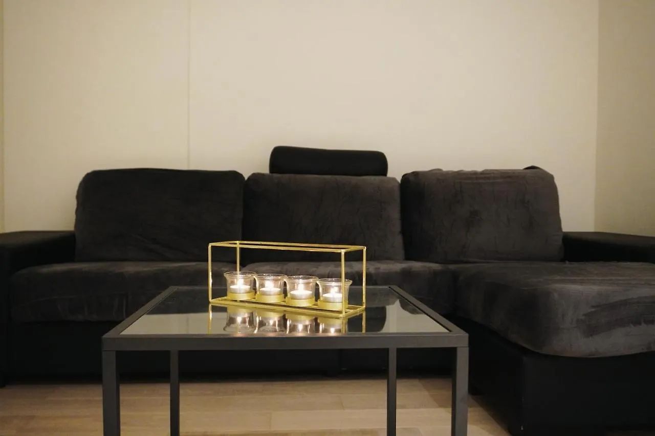 Apartament Centrum Kamienica! Nowy! Wi-Fi, Smart Tv Warsaw Poland