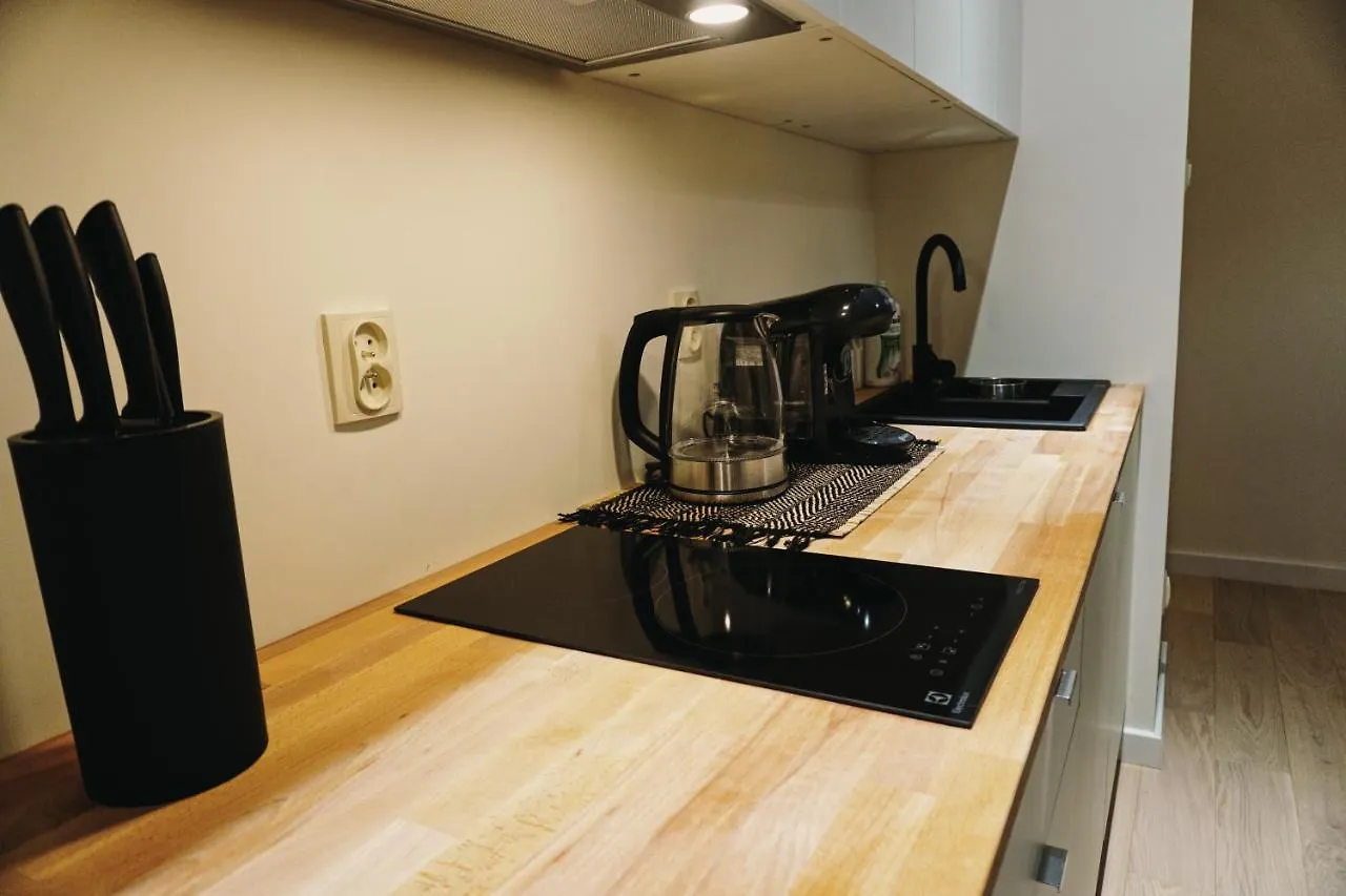 Apartament Centrum Kamienica! Nowy! Wi-Fi, Smart Tv Warsaw Apartment