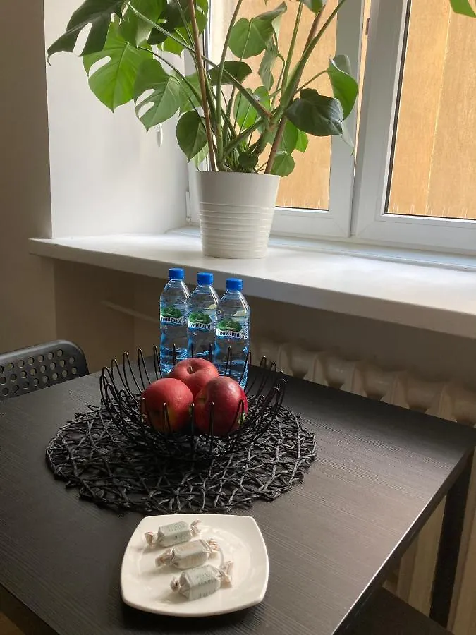 Apartament Centrum Kamienica! Nowy! Wi-Fi, Smart Tv Warsaw Apartment