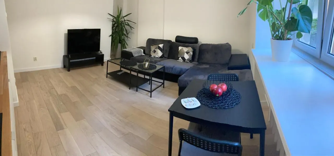 Apartment Apartament Centrum Kamienica! Nowy! Wi-Fi, Smart Tv Warsaw