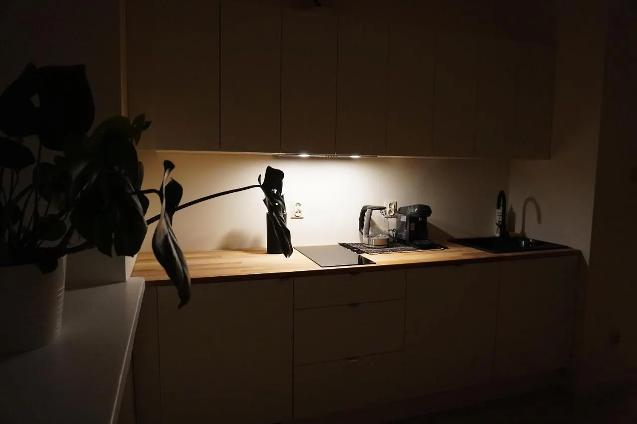 Apartament Centrum Kamienica! Nowy! Wi-Fi, Smart Tv Warsaw Poland
