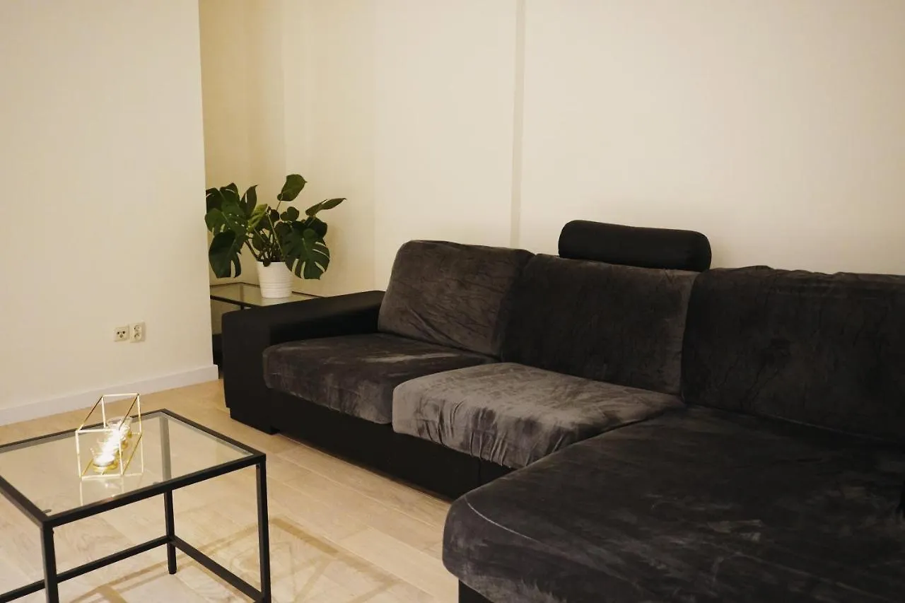 Apartment Apartament Centrum Kamienica! Nowy! Wi-Fi, Smart Tv Warsaw