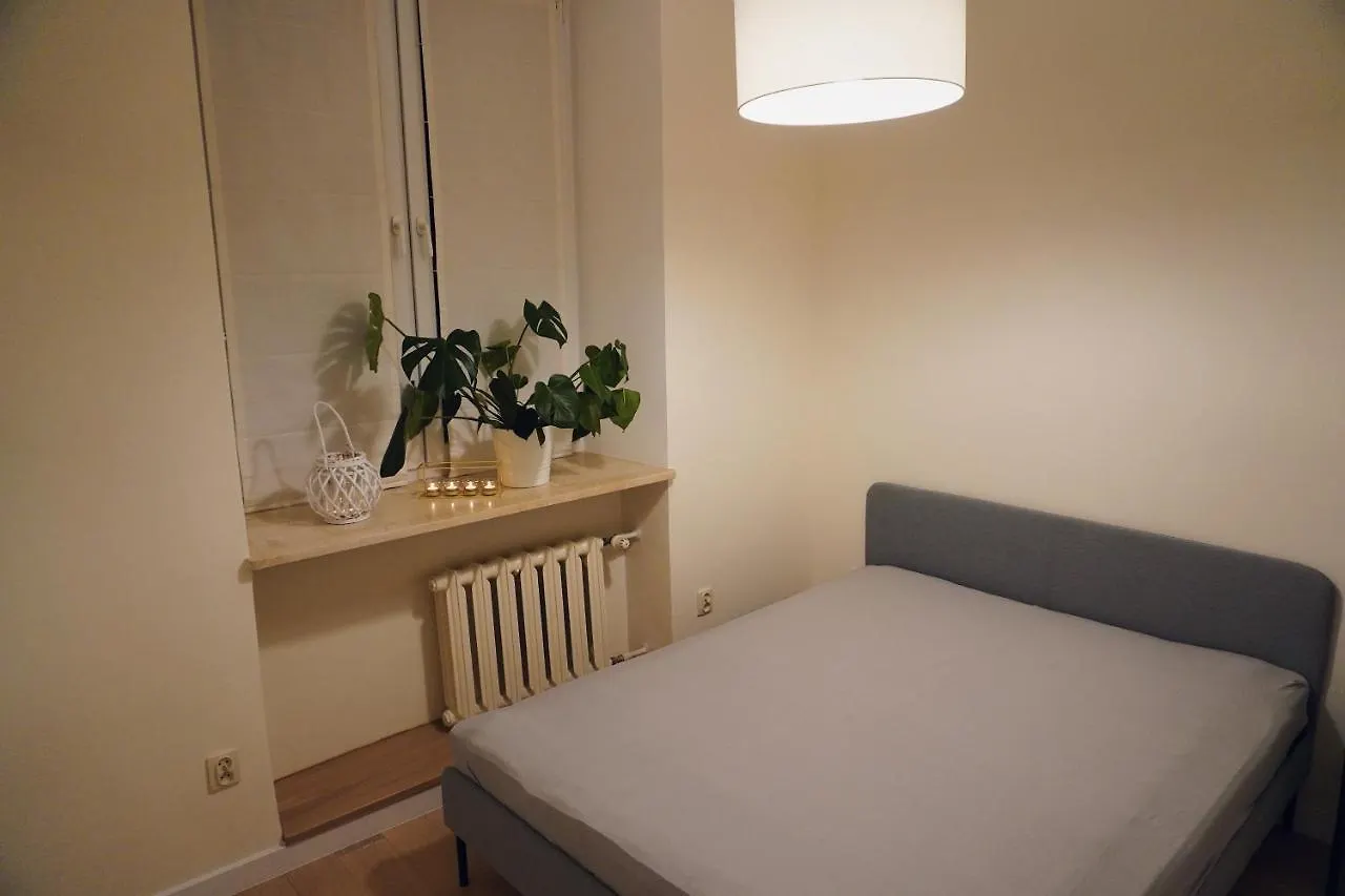 Apartament Centrum Kamienica! Nowy! Wi-Fi, Smart Tv Warsaw Apartment