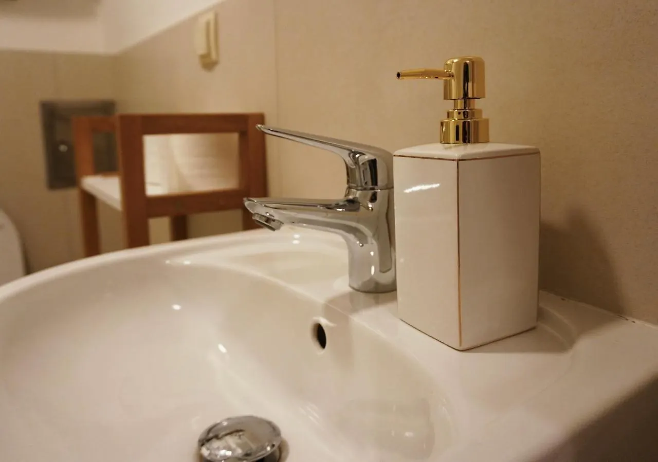 Apartament Centrum Kamienica! Nowy! Wi-Fi, Smart Tv Warsaw 0*,