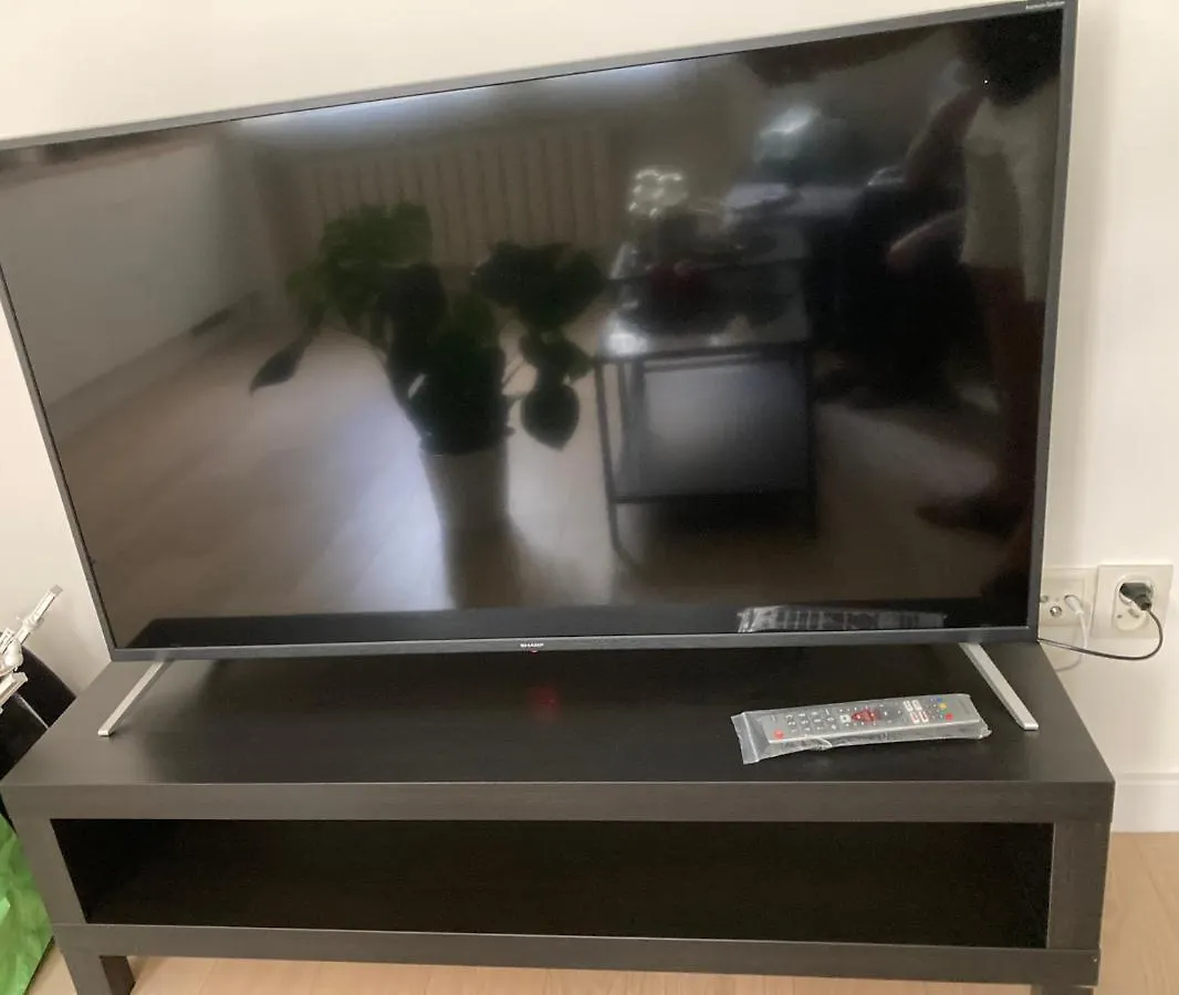 Apartment Apartament Centrum Kamienica! Nowy! Wi-Fi, Smart Tv Warsaw